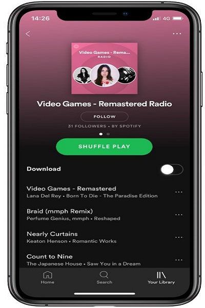 Download Spotify Premium Ios Tweakbox